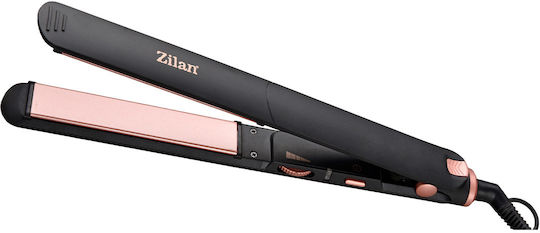 Zilan Ψαλίδι Μαλλιών για Μπούκλες 42W ZLN9815