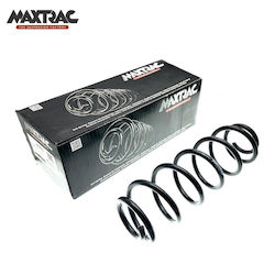 Maxtrac Set Springs 1pcs Maxtrac Set Springs 1pcs