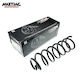 Maxtrac Set Springs 1pcs for Audi A4