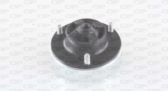 Open Parts Сет амортисьори за BMW Ред 5 / E34