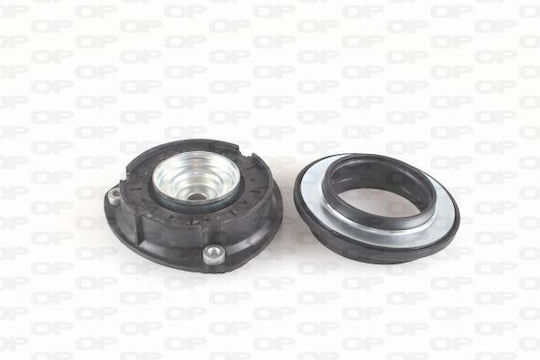 Open Parts Сет амортисьори за Skoda Камик / Карок Volkswagen Голф