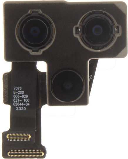 iPhone 12 Pro Rückkamera-Set 12 12 12 MPx