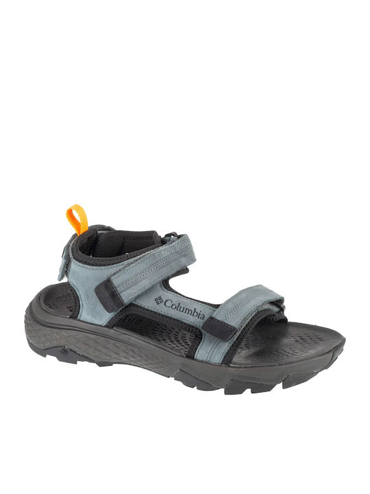 Columbia Peakfreak Rush Δερμάτινα Ανδρικά Σανδά...