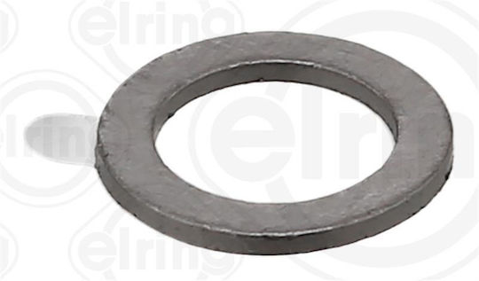 Elring Oil Seals Injector Nozzle Car 1pcs