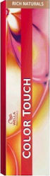 Wella Color Touch Rich Naturals Temporärer Farb...