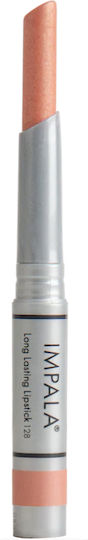 Impala Cosmetics Червило Дълготраен Металически 128 Sea Pearl