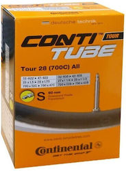 Continental Tour All