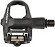 Look Keo 2 Max Flat Bicycle Pedals Black
