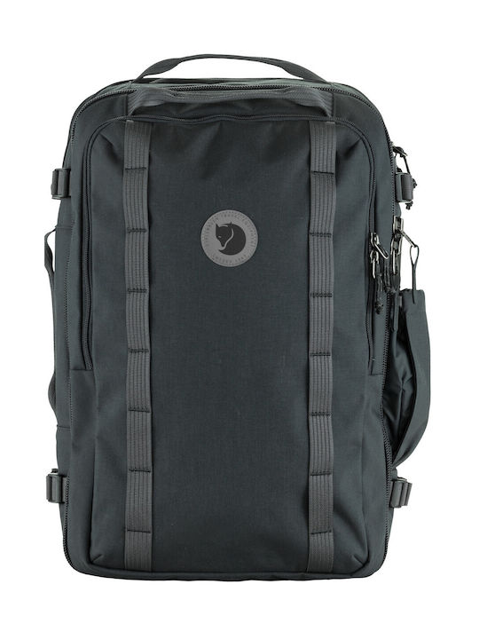 Fjallraven Farden Black