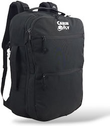 CabinFly Backpack Waterproof 44lt Black