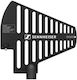 Sennheiser Adp-uhf-470-1075 Παθητική Κατευθυντική Κεραία