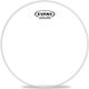 Evans TT16G1 Ударна кожа за том 16'' Прозрачна