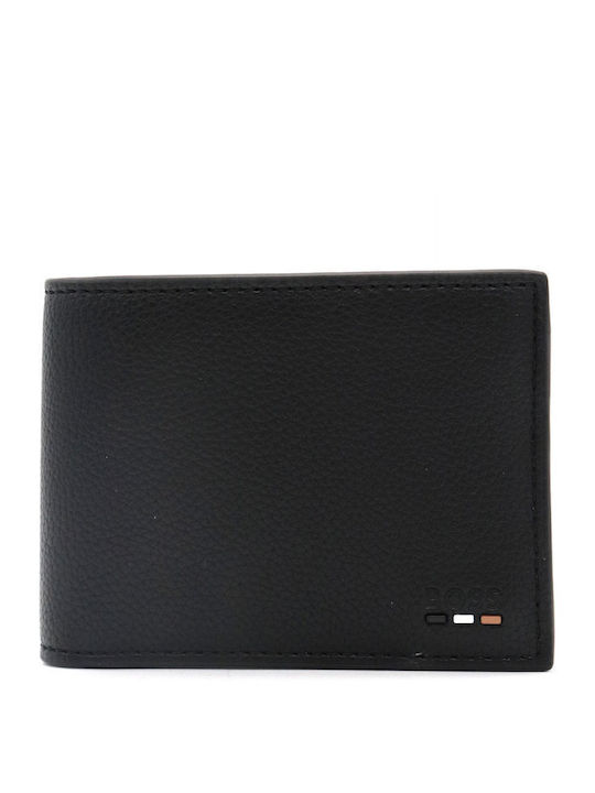 Men's Wallet Classic Black