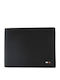 Men's Wallet Classic Black