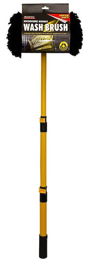Martin Cox Teleskopisch Autowaschbürste 40-111cm