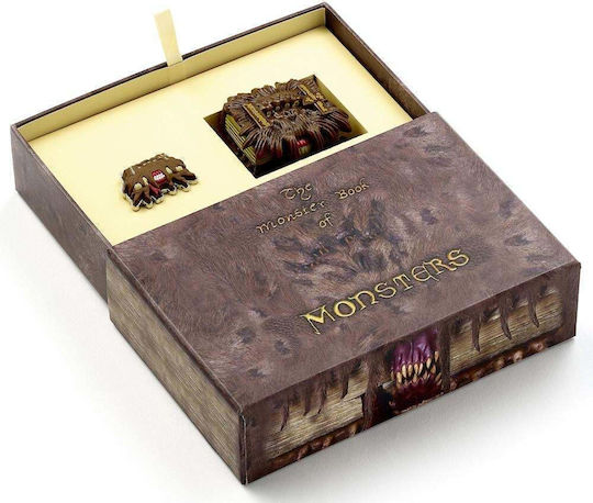 Harry Potter Harry Potter Collectible Figure 5.08cm 2 Pieces