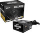 ASRock Challenger CL-850G 850W Черен Компютърно захранване Пълен кабел 80 Plus Gold