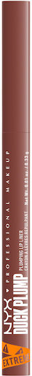 NYX Professional Makeup Professional Makeup Duck Plump Plumping Lip Liner Lippenkonturenstift 06 Nude Flip
