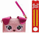 Spin Master Dazzling Diva Puppy Bag Kids Wallet