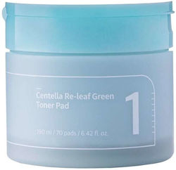Numbuzin Toning Pads 70τμχ