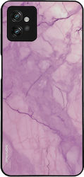 Sonique Marble Series Case for Motorola Moto G3...
