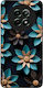 Sonique 3D Flower Series Case for Realme 12 5G ...
