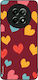 Калъф Sonique Heart Series за Realme 12 5g Real...