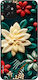 Sonique 3D-Blumen-Serie Hülle für Motorola Moto...