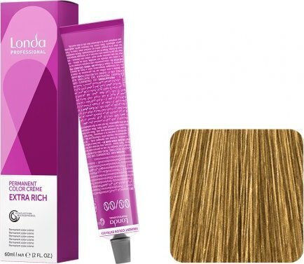 Londa Professional Βαφή Μαλλιών 7/ Medium Blonde 60ml