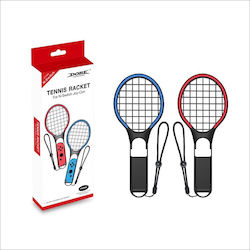 Set Rachete de Tenis Nintendo Switch Joy-con Set Rachete de Tenis Nintendo Switch Joy-con