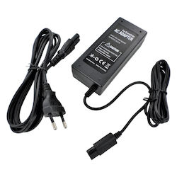 Power Supply Nintendo Gamecube Console