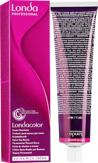 Londa Professional Londacolora Haarfärbemittel 8/ 60ml
