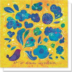 Fernando Birthday Greeting Card