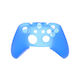 Blue Silicone Cover Xbox One Controller
