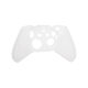 White Silicone Cover Xbox One Controller