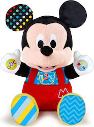 Clementoni Plüsch- und Kuscheltiere Disney Für 6+ Monate 35 cm