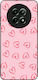 Калъф Sonique Heart Series за Realme 12 5g Real...