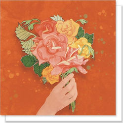 Fernando Greeting Card
