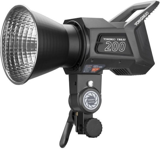 Yongnuo Ynray200 Wb Αξεσουάρ για Φωτογραφικό Studio