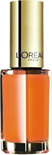 L'Oreal Paris Color Riche Le Vernis Glanz Nagellack 243 Tangerine Luv 5ml