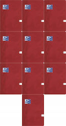 Oxford Set 5 Quadrate