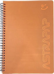 Teka Notebook A4