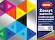 Beniamin Set 10 Notizbücher A5