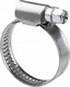 Dedra Schneckenantriebsschelle 32-50/9mm Stahl W2