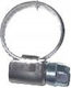 Dedra Schneckenantriebsschelle 12-20/9mm Stahl W2