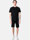 T-Shirt Black