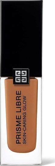 Givenchy Prisme Libre Skin Caring Glow Glow Liquid Make Up 6-N405 30ml