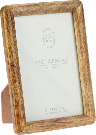 Wooden Frame Home Styling Collection Tabletop Mango Wood 12.5 X 2 X 17.5 cm Wooden Frame Home Styling Collection Tabletop Mango Wood 12.5 X 2 X 17.5 cm
