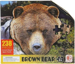 Παιδικό Puzzle Αρκούδα Adar