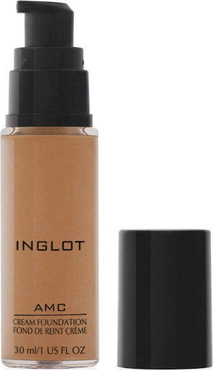 Inglot Liquid Foundation Nf Mw106 30ml